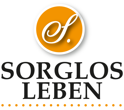 Logo Sorglos-Leben