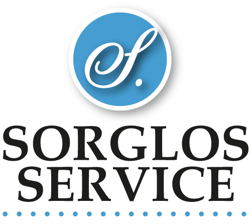 Logo Sorglos-Service